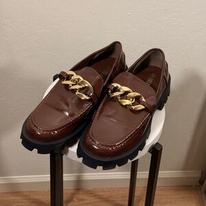 Dreampairs chunky loafers